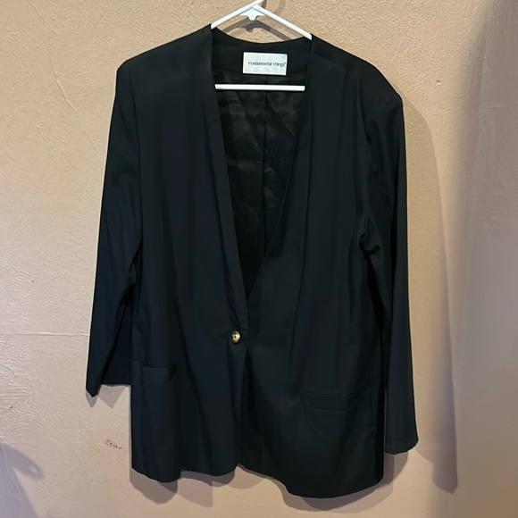 Fundamental things Jackets & Blazers - Dress Jacket